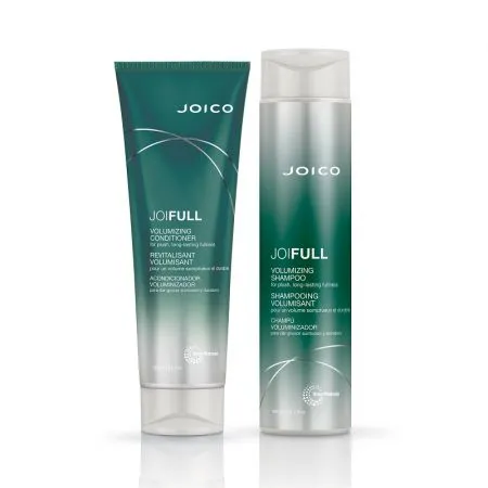 Pachet Sampon 300 ml + Balsam JoiFull 250 ml, Joico