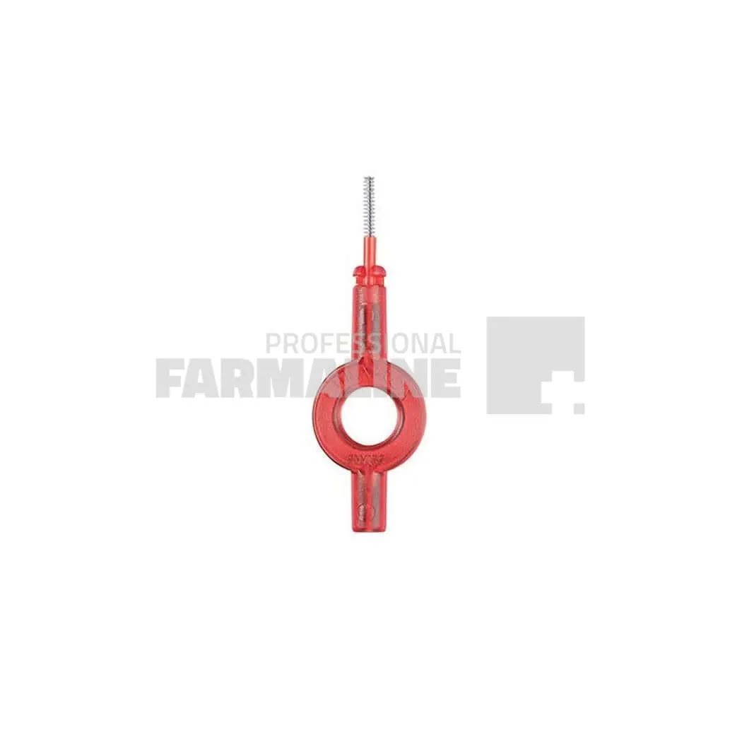 Curaprox Periute interdentare prime plus handy nr. 07 0.7-2.5 mm
