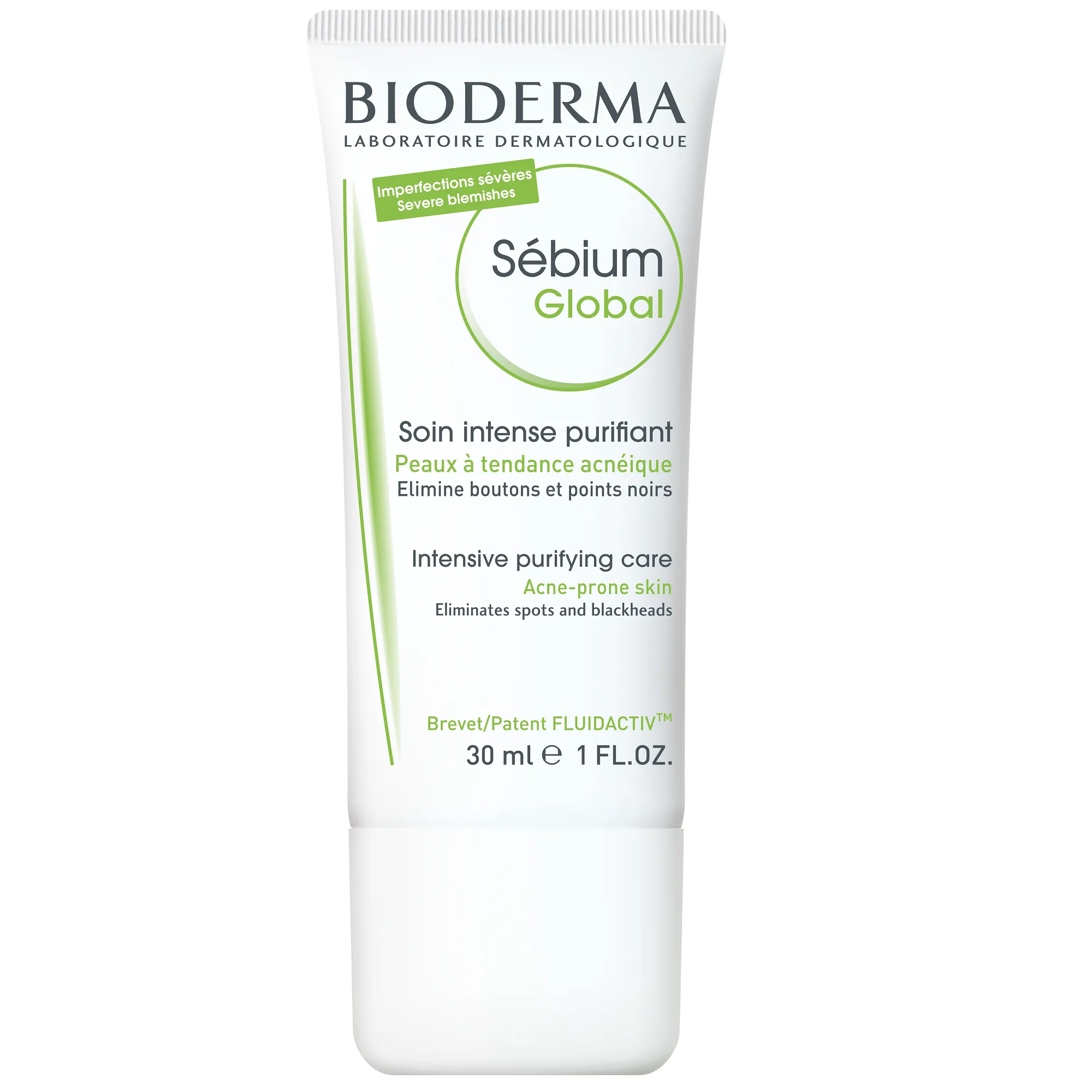 BIODERMA Crema Sebium Global, 30 ml