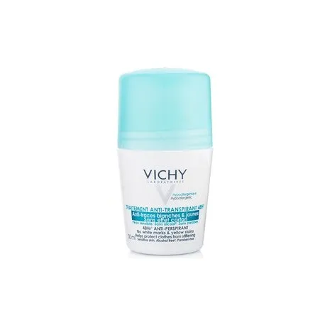 VICHY Deo Roll-on 48h anti-urme x 50 ml