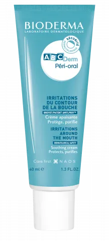 BIODERMA ABCderm Peri-Oral crema 40ml