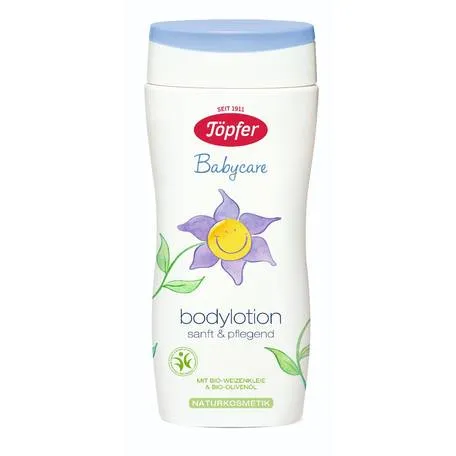 Topfer Baby Lotiune de corp 200ml