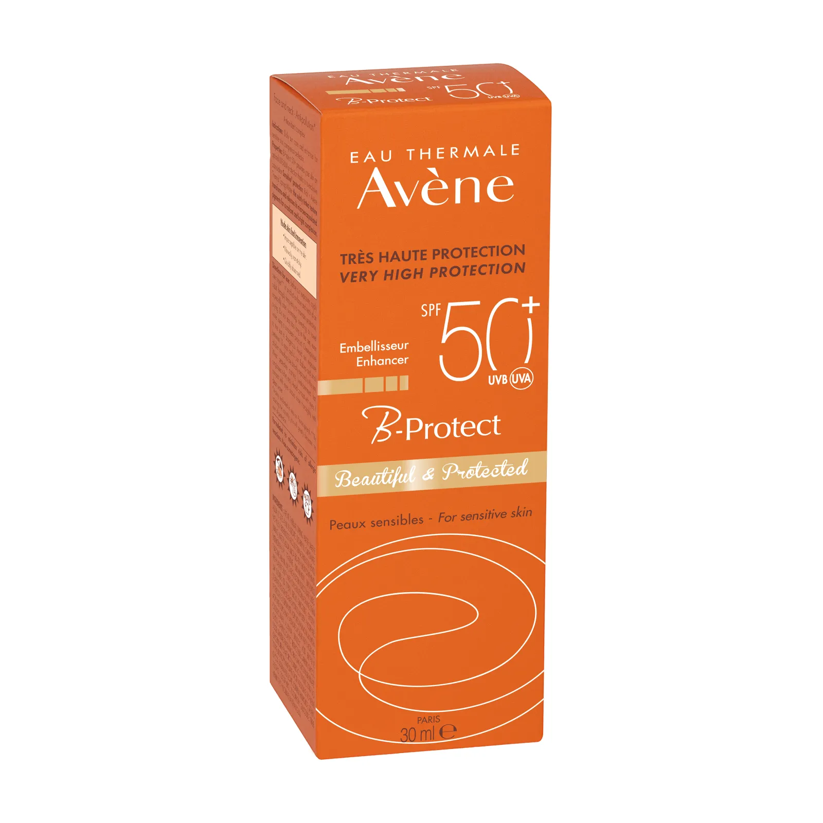 AVENE CREMA B PROTECT SPF 50+ X 30ML