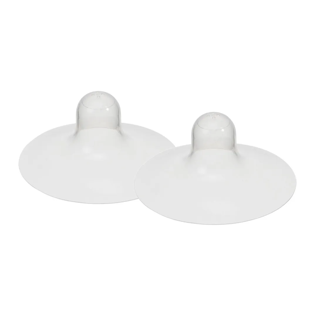 Tetina din silicon protectie san, 39301, Baby Nova