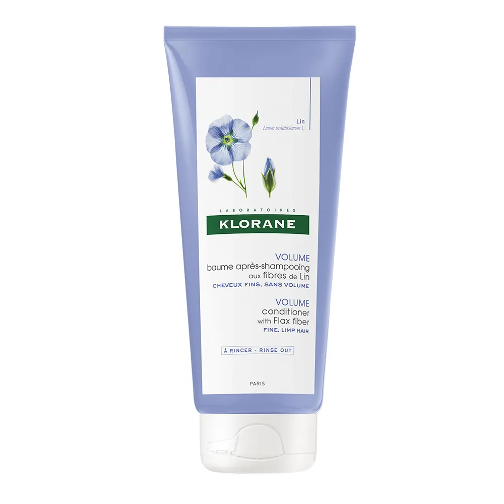 KLORANE BALSAM CU FIBRA DE IN 150 ML