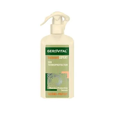 Gerovital Tratament Expert Ser termoprotector 150 ml