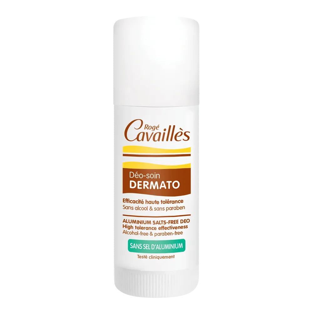 Roge Cavailles Deodorant stick dermatologic 40 ml