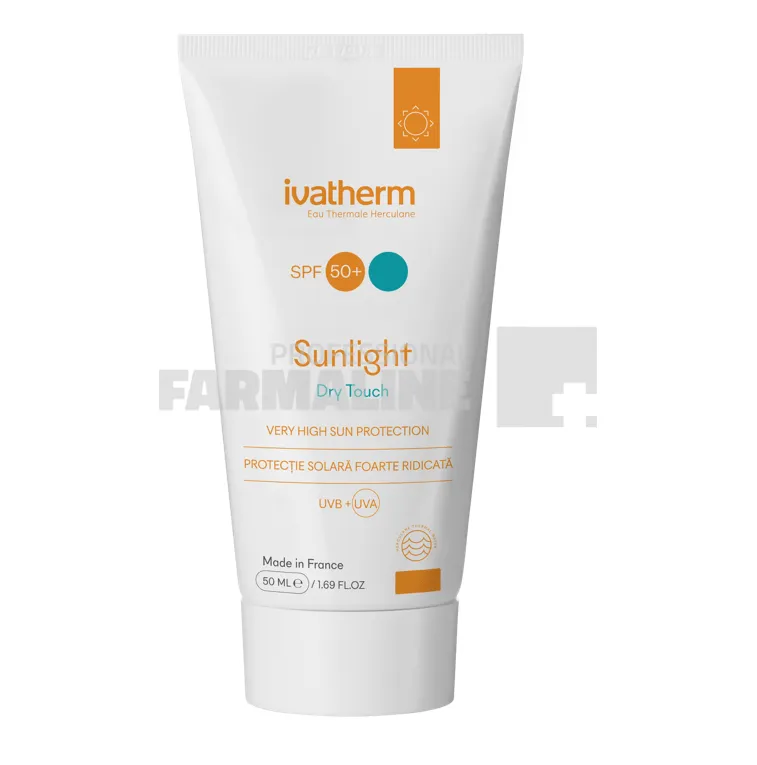 Creme protectie solara cu SPF
