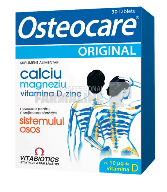 Osteocare 30 tablete