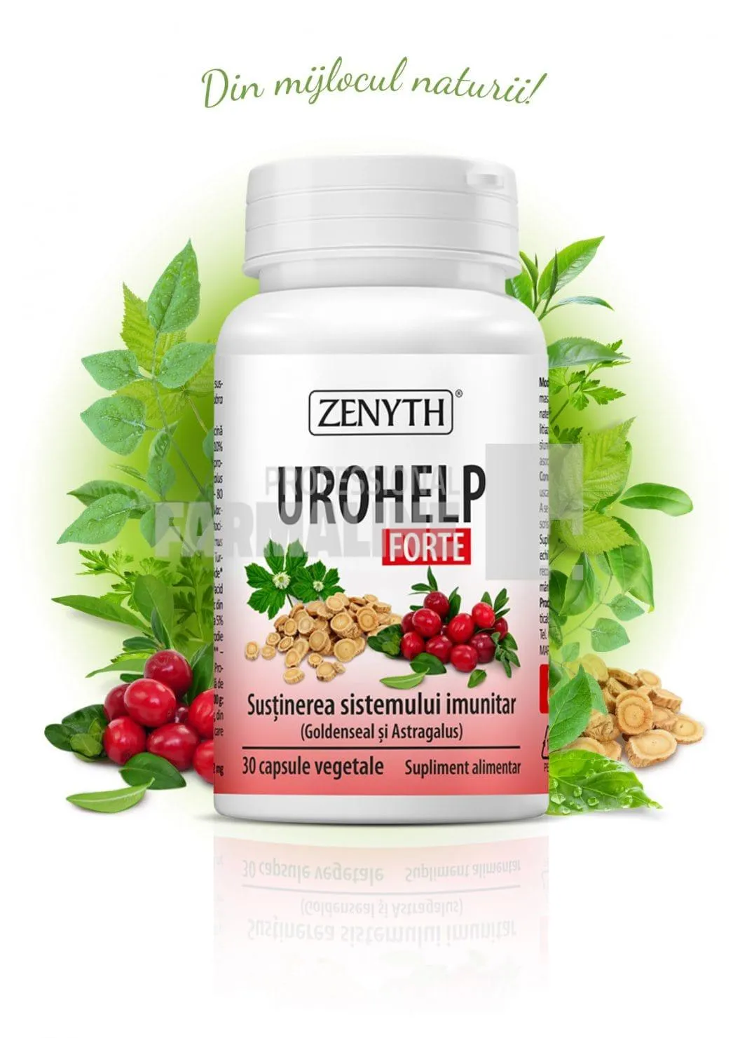PFARMA.RO - FARMACIE ONLINE - PROFESSIONAL FARMALINE