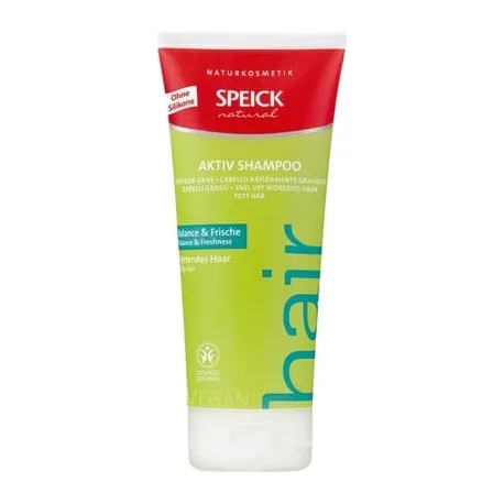 SPEICK Sampon Balance&Freshness, 200 ml