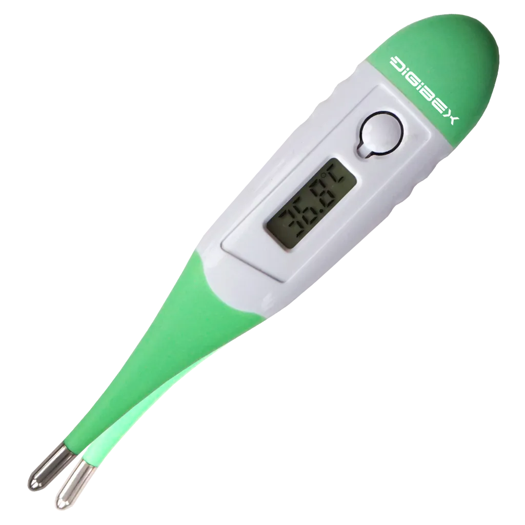 DIGIBEX TERMOMETRU DB-02 DIGITAL VARF FLEXIBIL