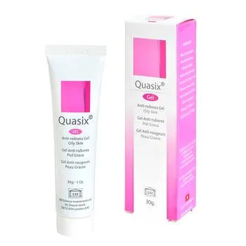 Gel Quasix, 30g, Life Science Investments