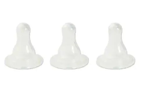 PRIMII PASI TETINA SILICON ROTUNDA CURGERE RAPIDA L 3 BC