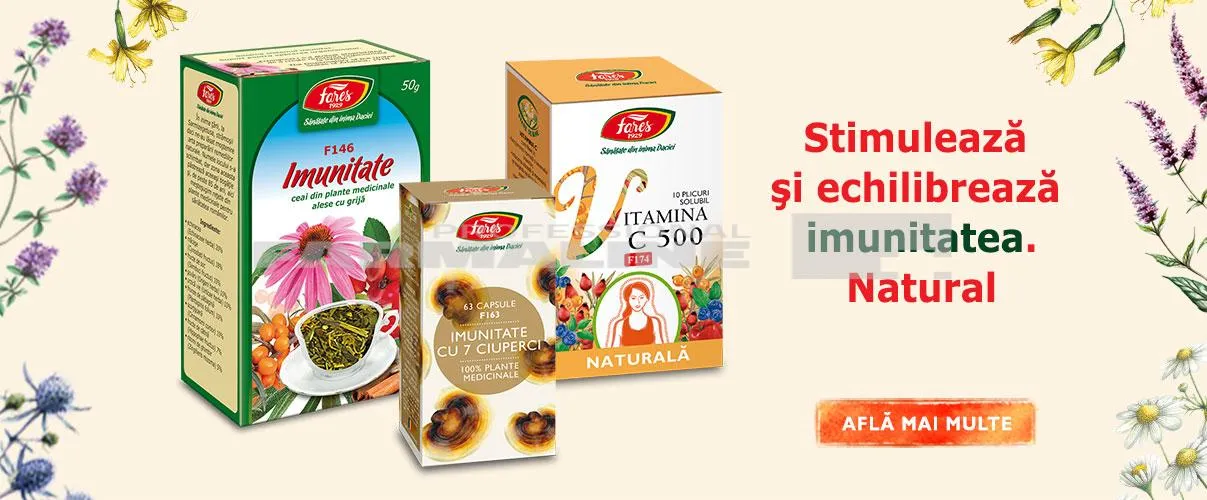 Vitamine copii