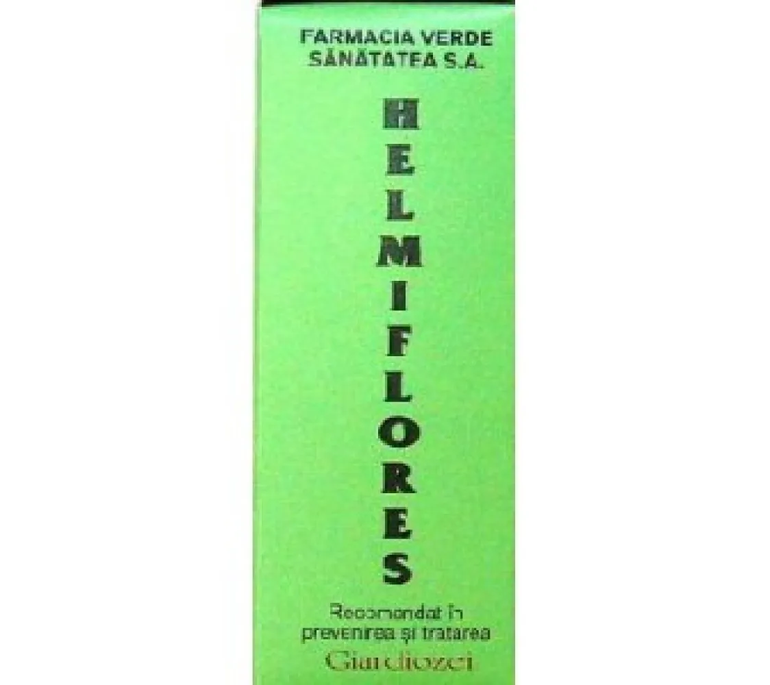 HELMIFLORES