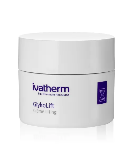 Ivatherm Glykolift crema lifting x 50ml