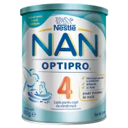 NAN 4 lapte x 800g