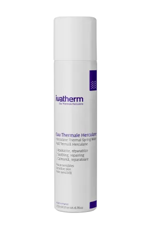 IVATHERM Apa termala Herculane x 200ml