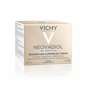 Vichy Neovadiol Peri-Menopause Crema de zi cu efect de redensificare si reumplere ten uscat x 50 ml