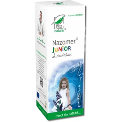 Nazomer junior,50ml