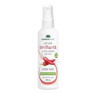 Lotiune Tonifianta Par Spray 100 ml