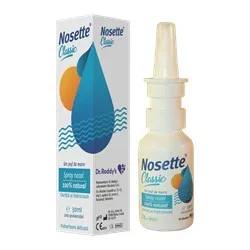 Nosette Classic spray nazal 30ml