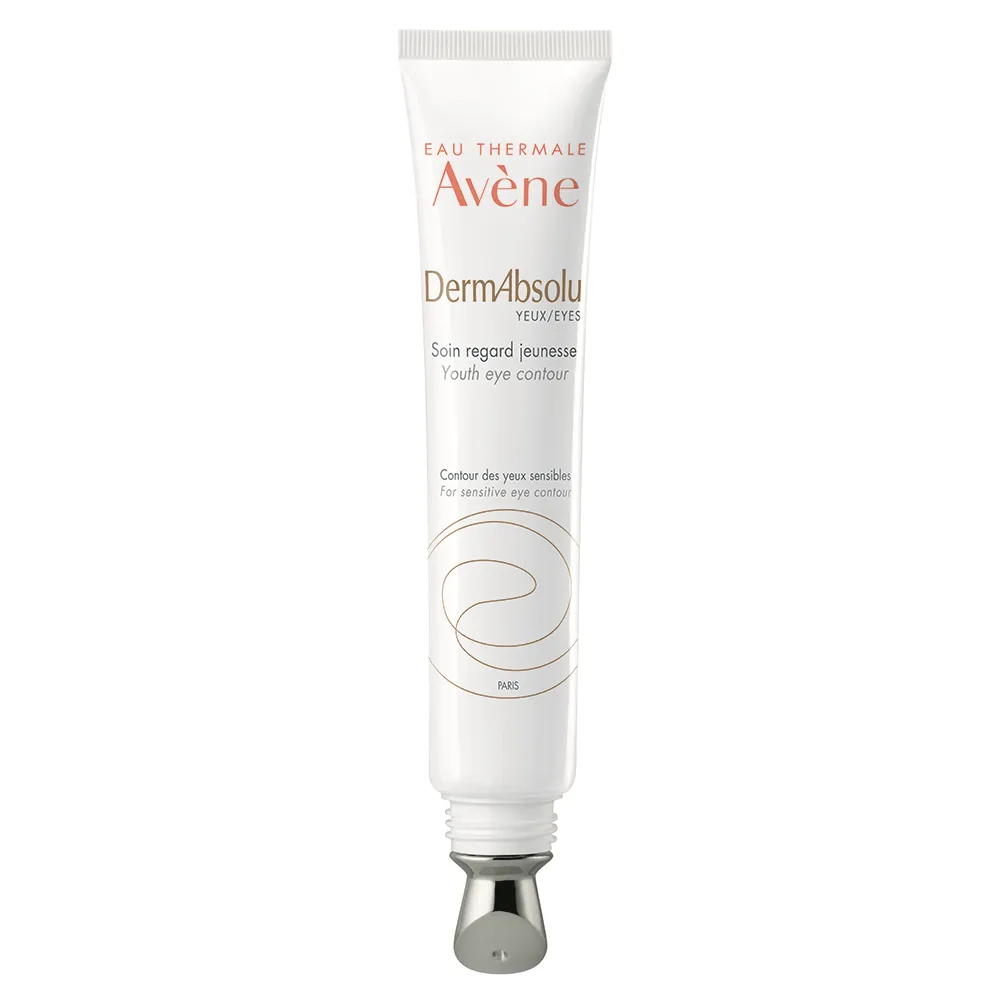 AVENE Dermabsolu crema anti-imbatranire ochi x 15ml