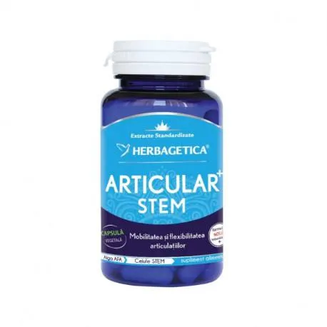 Articular Stem ,120 cps