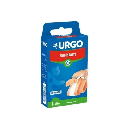 Plasturi URGO multiextensibil banda 1m x 6cm