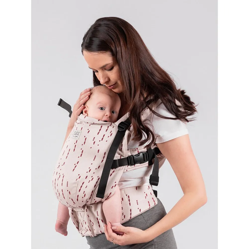 The Trendsetter Creamy Code marime baby - toddler, Isara