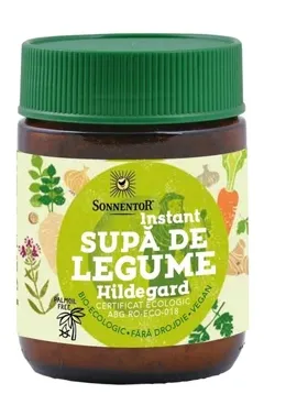 Supa instant legume Eco 120g (Sonnentor)