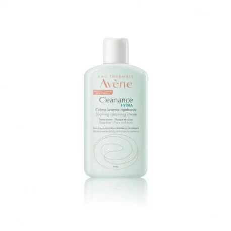 Avene Cleanance Hydra Crema pentru curatare tenului, 200ml