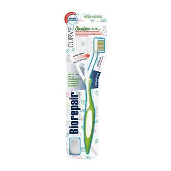 Periuta de dinti Junior pentru 6-12 ani, 1 bucata, Biorepair