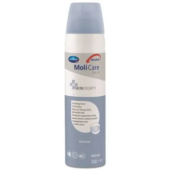 Spuma de curatare Molicare Skin, 400ml, Molicare