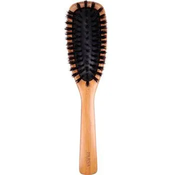 Perie de par ingusta cu peri din par de mistret Profi FSC, 1 bucata Parsa Beauty