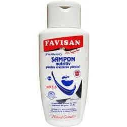 FAVISAN Sampon Nutritiv ,200ml