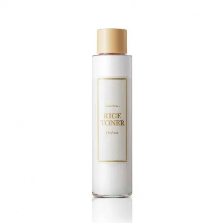 I'M FROM Rice Toner de fata, 150 ml