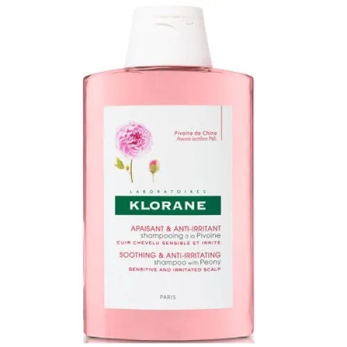 KLORANE SAMPON CU BUJOR X 400ML