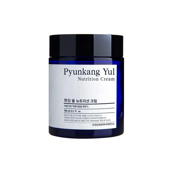 PYUNKANG YUL CREMA FACIALA NUTRITIVA 100 ML