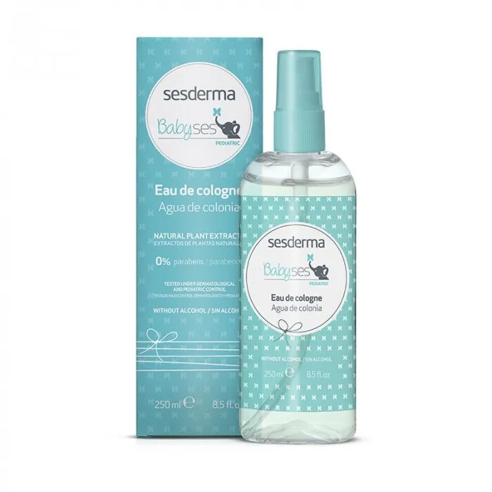 SESDERMA BABYSES APA DE COLONIE 250ML