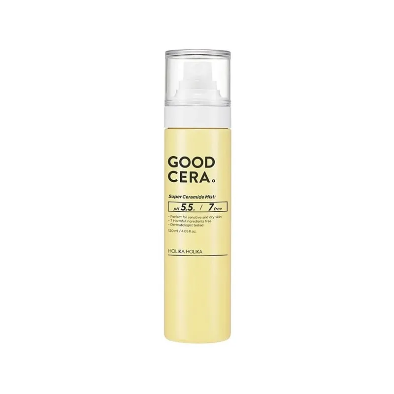 Mist hidratant cu ceramide 120ml (Holika Holika)