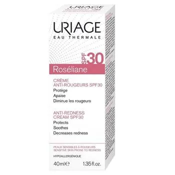 Crema Roseliane SPF30, 40ml, Uriage