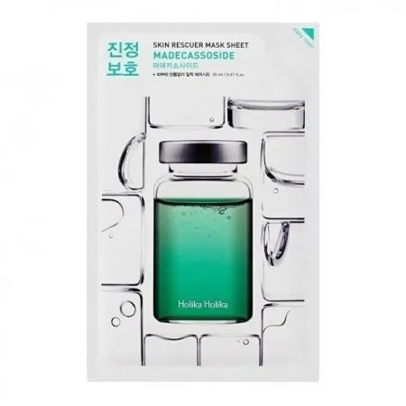 Masca Hidratanta cu Acid Madecasic, 20 ml, Holika Holika