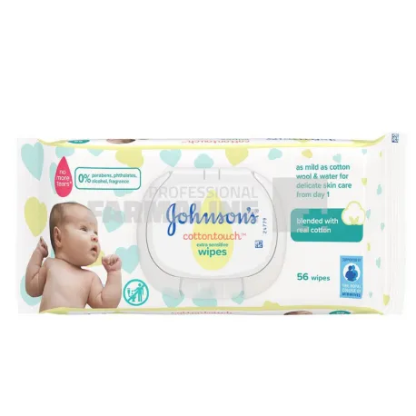Produse ingrijire copii si bebelusi