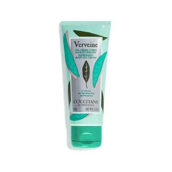 Crema de corp Clasic Verbina, 70ml, L'Occitane