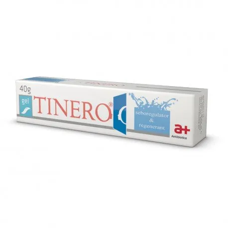 Tinero gel, 40g