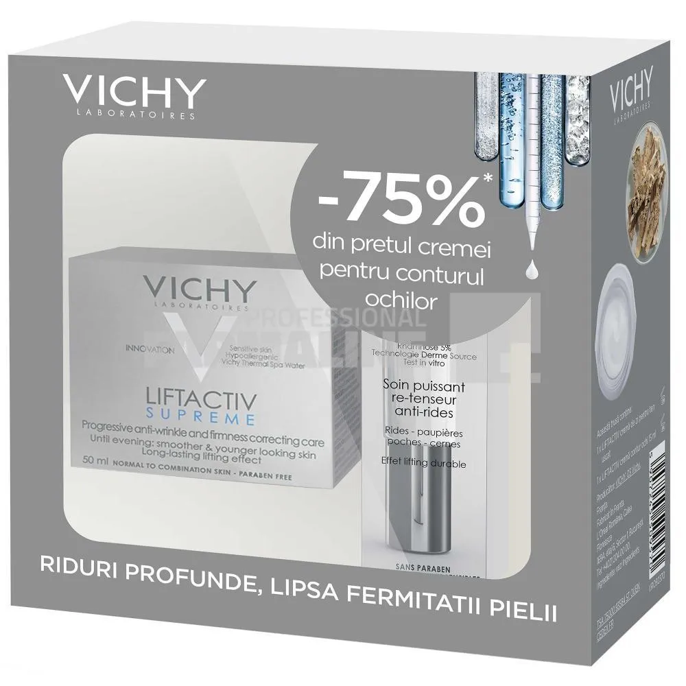 Creme antirid și anti-age