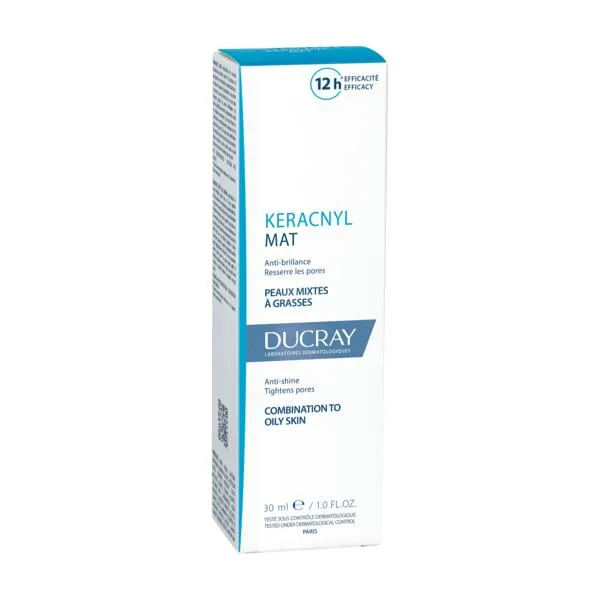 Ducray Keracnyl Mat 30ml