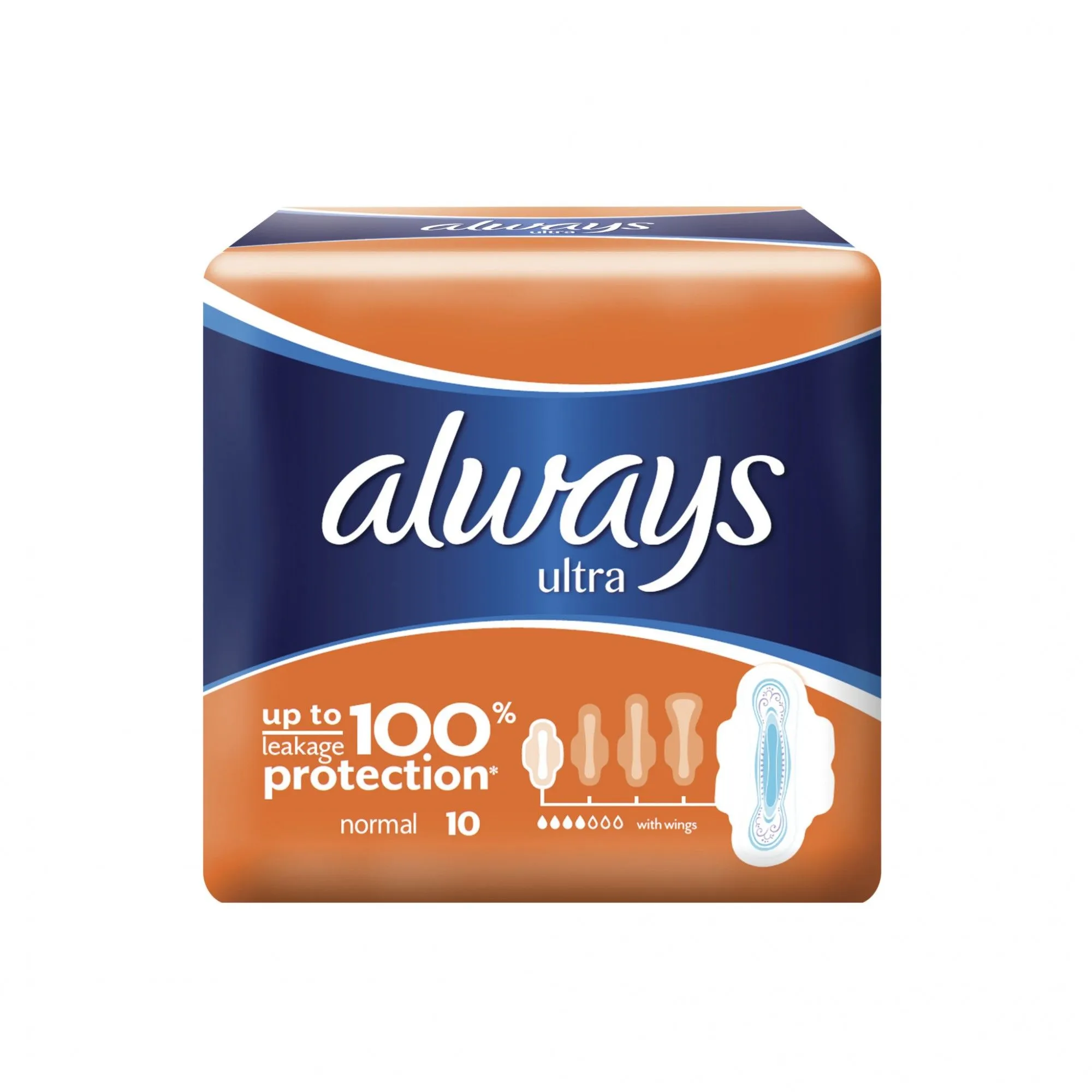 Allways Ultra Plus  10